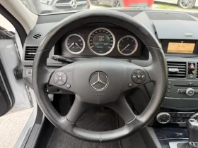 Mercedes-Benz C 220 AUTOMATIC * 140 000 км., снимка 13