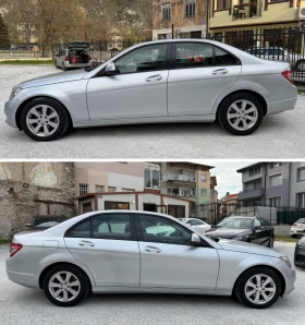 Mercedes-Benz C 220 AUTOMATIC * 140 000 км., снимка 4