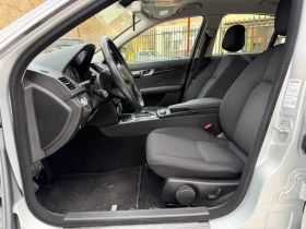Mercedes-Benz C 220 AUTOMATIC * 140 000 км., снимка 8