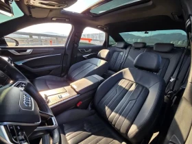Audi A6 2.0 TDI Quattro, снимка 13