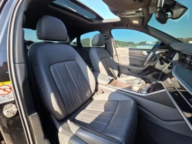 Audi A6 2.0 TDI Quattro, снимка 12