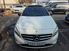 Mercedes-Benz A 200 2.0, снимка 3