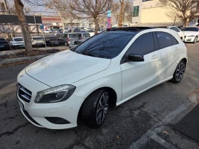 Mercedes-Benz A 200 2.0, снимка 1