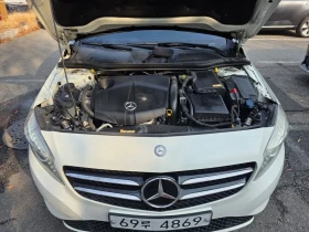 Mercedes-Benz A 200 2.0, снимка 6