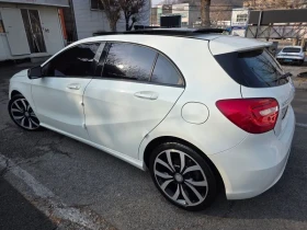 Mercedes-Benz A 200 2.0, снимка 2