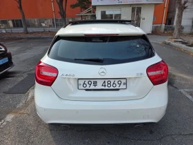 Mercedes-Benz A 200 2.0, снимка 4