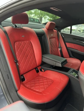 Mercedes-Benz CLS 350 AMG Night Package, снимка 10