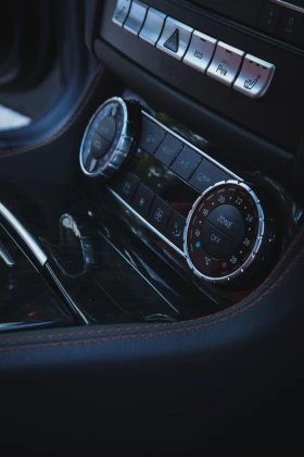 Mercedes-Benz CLS 350 AMG Night Package, снимка 11