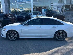 Audi A6 2.0T * ОБДУХВАНЕ * S LINE * CARFAX * , снимка 4