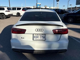 Audi A6 2.0T * ОБДУХВАНЕ * S LINE * CARFAX * , снимка 5