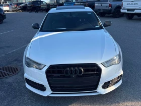 Audi A6 2.0T * ОБДУХВАНЕ * S LINE * CARFAX * , снимка 2