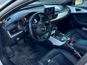 Audi A6 2.0T * ОБДУХВАНЕ * S LINE * CARFAX * , снимка 7