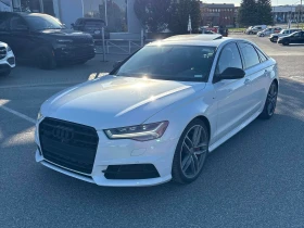 Audi A6 2.0T * ОБДУХВАНЕ * S LINE * CARFAX * , снимка 1