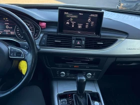 Audi A6 2.0T * ОБДУХВАНЕ * S LINE * CARFAX * , снимка 9