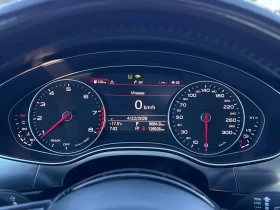 Audi A6 2.0T * ОБДУХВАНЕ * S LINE * CARFAX * , снимка 8