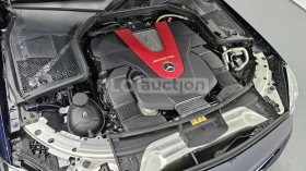 Mercedes-Benz C 43 AMG 360CAM| BURMASTER| PANO| ВКЛ.ТЕХНОТЕСТ, снимка 15