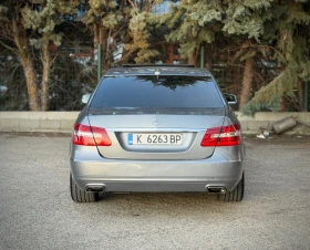 Mercedes-Benz E 220, снимка 6