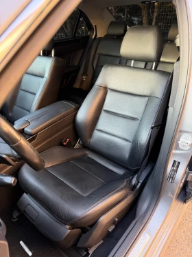 Mercedes-Benz E 220, снимка 12