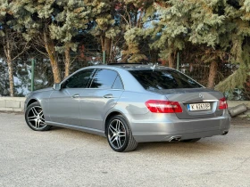 Mercedes-Benz E 220, снимка 4