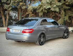 Mercedes-Benz E 220, снимка 5