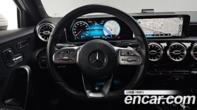 Mercedes-Benz A 35 AMG 4MATC, снимка 12