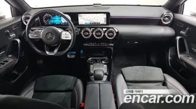Mercedes-Benz A 35 AMG 4MATC, снимка 6
