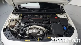 Mercedes-Benz A 35 AMG 4MATC, снимка 5