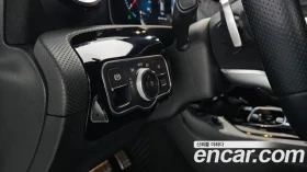 Mercedes-Benz A 35 AMG 4MATC, снимка 15