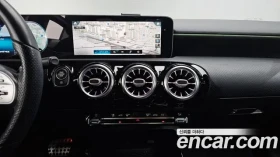 Mercedes-Benz A 35 AMG 4MATC, снимка 13