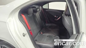 Mercedes-Benz A 35 AMG 4MATC, снимка 11
