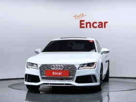 Audi A7 3.0 TDI Quattro, снимка 3