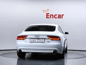 Audi A7 3.0 TDI Quattro, снимка 4