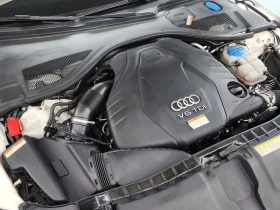Audi A7 3.0 TDI Quattro, снимка 6