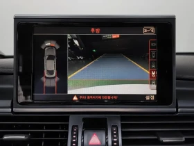 Audi A7 3.0 TDI Quattro, снимка 14