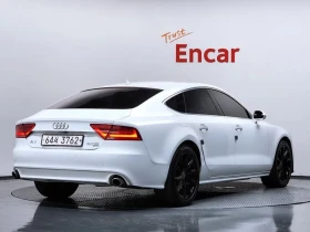 Audi A7 3.0 TDI Quattro, снимка 2