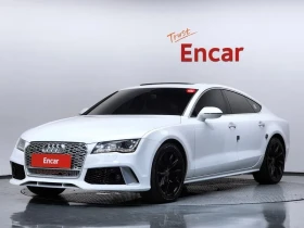 Audi A7 3.0 TDI Quattro, снимка 1