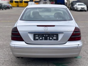 Mercedes-Benz E 220 2.2CDI Elegance Автоматик, снимка 5