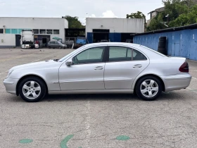 Mercedes-Benz E 220 2.2CDI Elegance Автоматик, снимка 3
