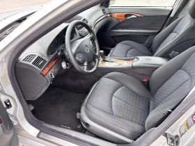 Mercedes-Benz E 220 2.2CDI Elegance Автоматик, снимка 10