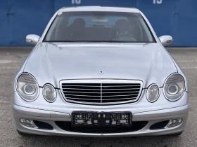Mercedes-Benz E 220 2.2CDI Elegance Автоматик, снимка 9