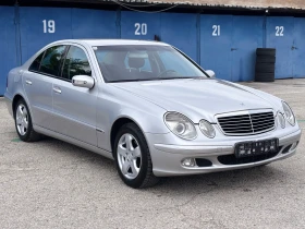 Mercedes-Benz E 220 2.2CDI Elegance Автоматик, снимка 8