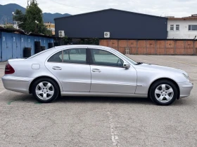 Mercedes-Benz E 220 2.2CDI Elegance Автоматик, снимка 7