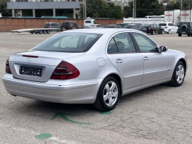 Mercedes-Benz E 220 2.2CDI Elegance Автоматик, снимка 6