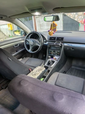 Audi A4, снимка 6