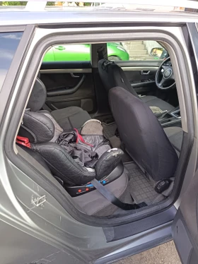 Audi A4, снимка 5