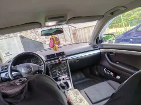 Audi A4, снимка 7