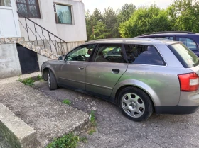 Audi A4, снимка 2