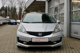 Honda Jazz 1.4i Si Facelift, 21500km., CarPlay и AndroidAuto, снимка 7