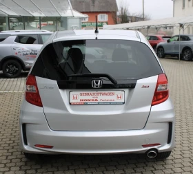 Honda Jazz 1.4i Si Facelift, 21500km., CarPlay и AndroidAuto, снимка 5