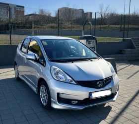 Honda Jazz 1.4i Si Facelift, 21500km., CarPlay и AndroidAuto, снимка 1
